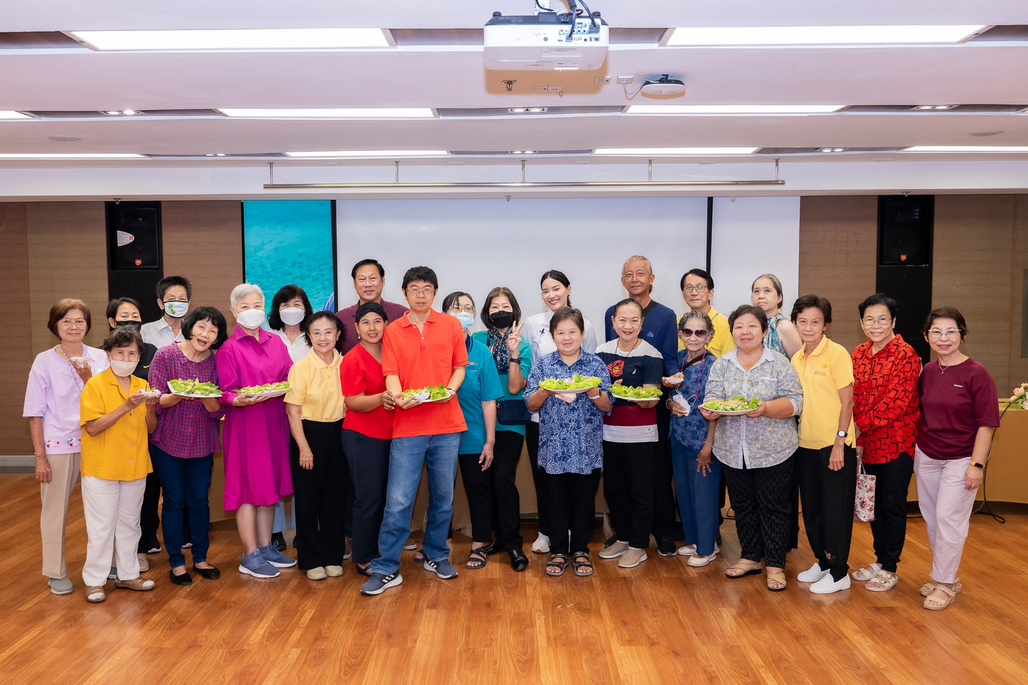 SilverActif-50+Commumity1